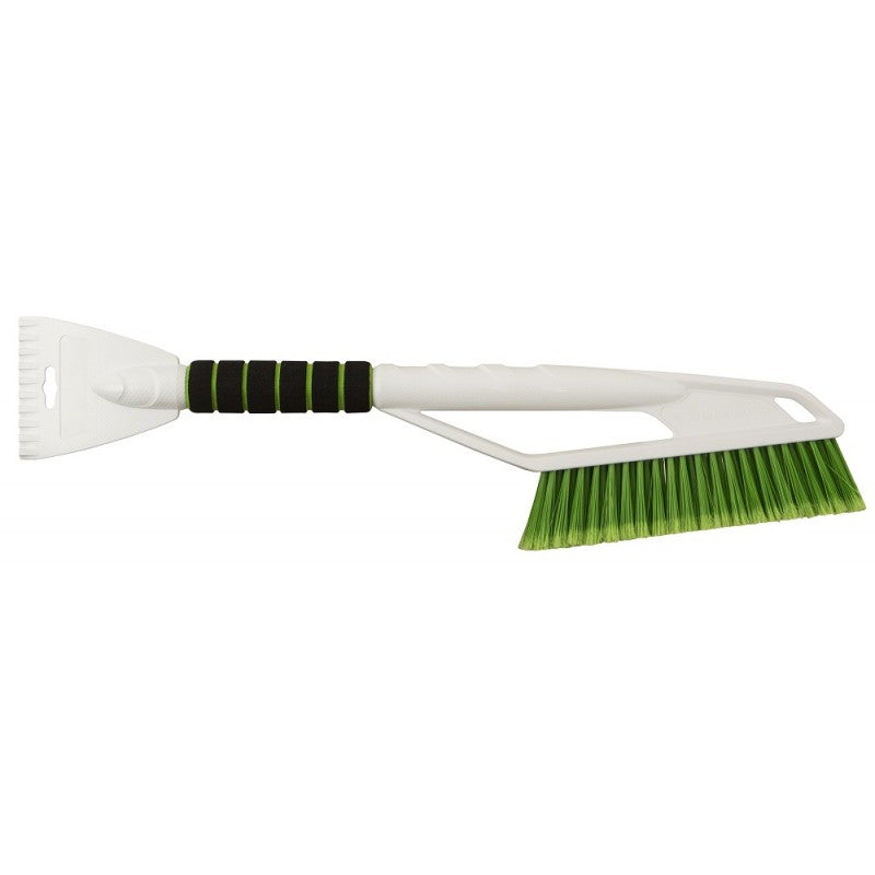 Racleta cu perie pentru gheata si zapada Aspen BS4-55