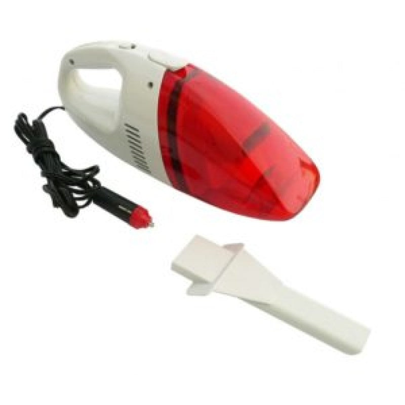 Aspirator auto