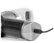 Aspirator auto cu acumulator HEPA fara fir 40W 4000mAh