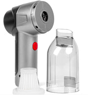 Aspirator auto cu acumulator HEPA fara fir 40W 4000mAh