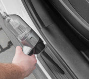 Aspirator auto cu acumulator HEPA fara fir 40W 4000mAh