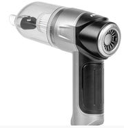 Aspirator auto cu acumulator HEPA fara fir 40W 4000mAh