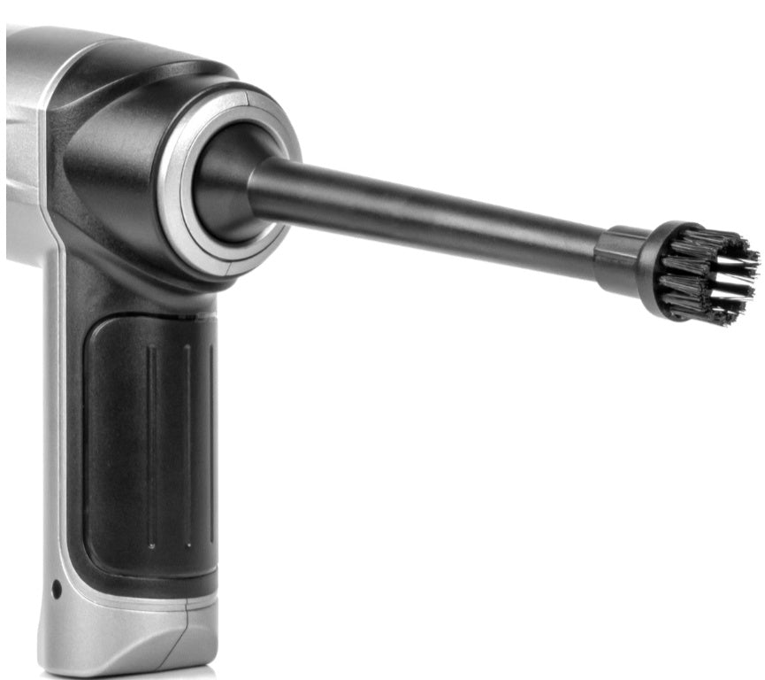 Aspirator auto fara perii HEPA 70W 4000mAh