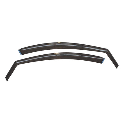 SET DEFLECTOARE AER FATA FARAD PENTRU RENAULT MEGANE BERLINA - SW 09/(2008-)