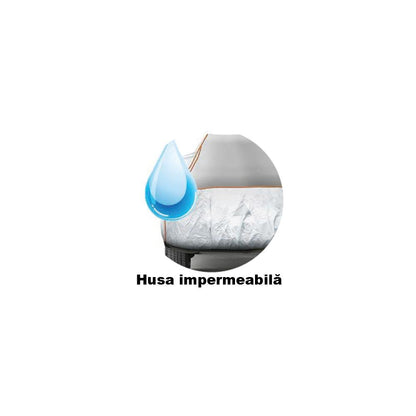HUSA EXTERIOR ANTI-GRINDINA 530x175x120 CM XL