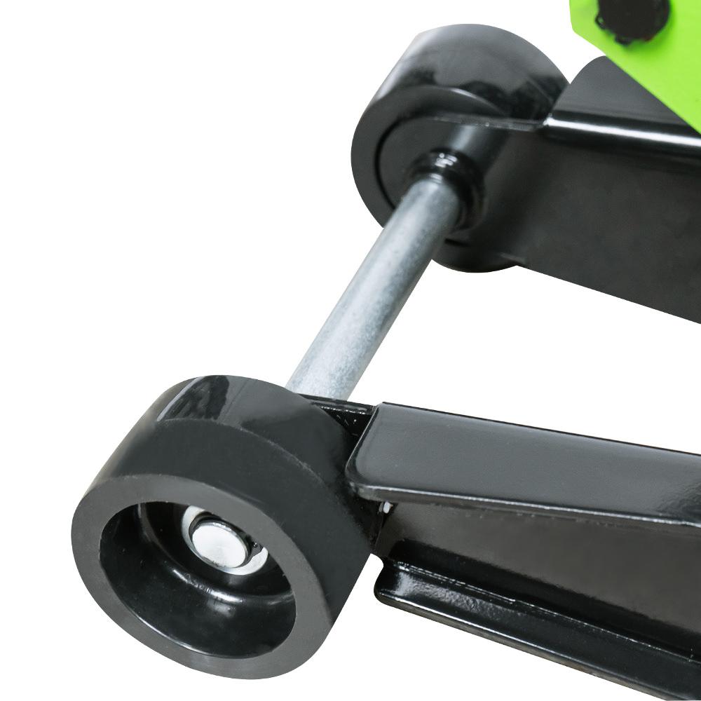 CRIC HIDRAULIC TIP CROCODIL 3T - SISTEM DE DEPLASARE RAPIDA