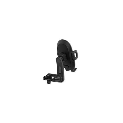 SUPORT TELEFON AUTO EXTENSIBIL 55-105MM CU PRINDERE IN GRILA DE VENTILATIE