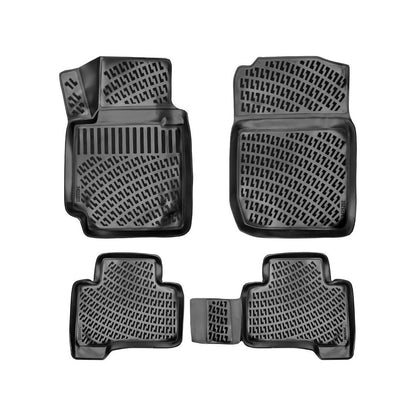 SET COVORASE AUTO CAUCIUC UMBRELLA PENTRU SUZUKI GRAND VITARA III 5D 2005-2015