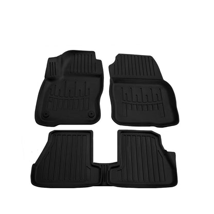 SET COVORASE AUTO CAUCIUC UMBRELLA PENTRU FORD FOCUS III (C346) (2011-2018)