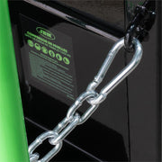 PRESA HIDRAULICA PT. ARCURI SAU AMORTIZOARE DE SUSPENSIE 1T JBM