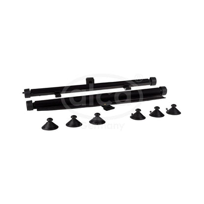SET JALUZELE AUTO 42X47 CM