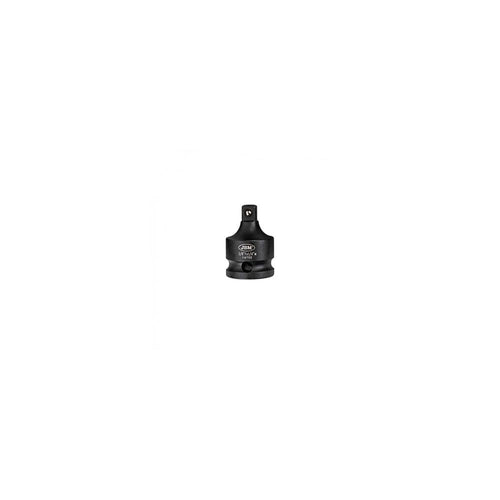 ADAPTOR DE IMPACT 3/8` MAMA 1/4` TATA JBM