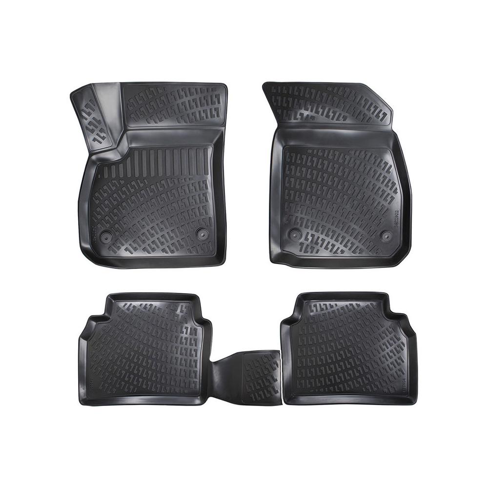 SET COVORASE AUTO CAUCIUC UMBRELLA PENTRU OPEL INSIGNIA B (Z18) 2017-