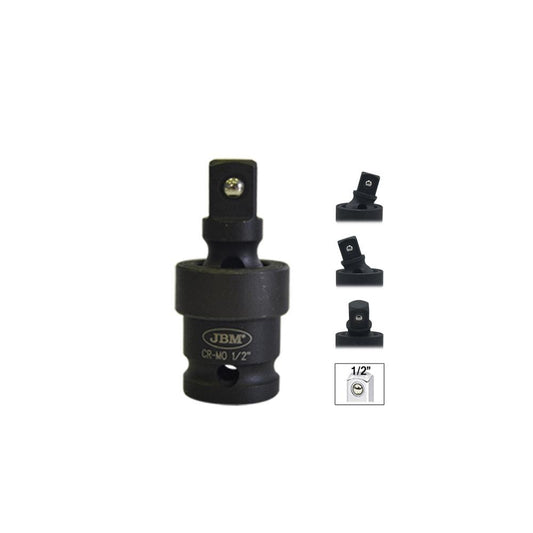 ARTICULATIE UNIVERSALA DE IMPACT DE 1/2` JBM