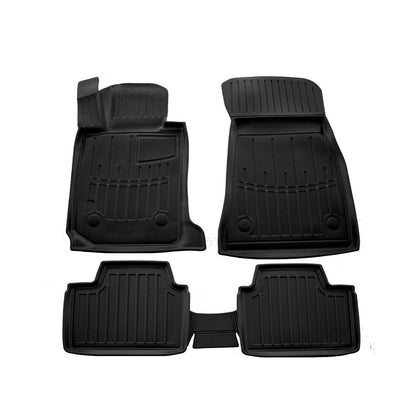 SET COVORASE AUTO CAUCIUC UMBRELLA PENTRU BMW 3 (F30) (2011-2019)