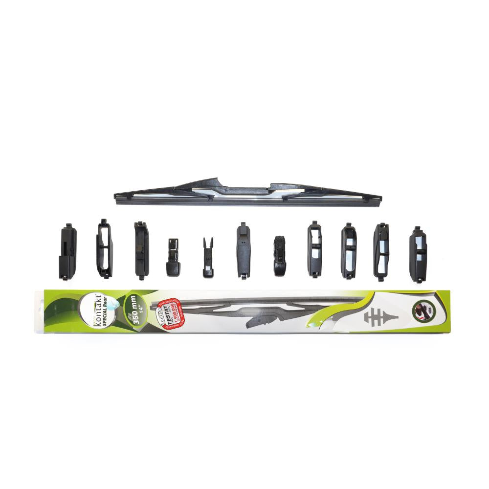 STERGATOR 14``/35 cm LUNETA KONTAKT SPECIAL