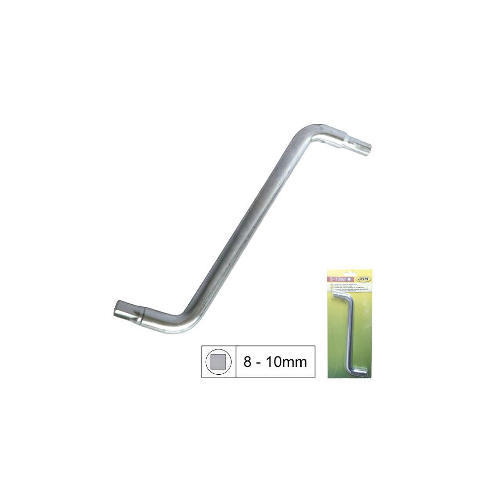 CHEIE PENTRU BAIE DE ULEI JBM