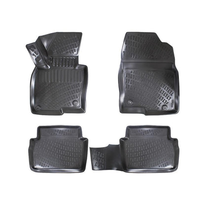 SET COVORASE AUTO CAUCIUC UMBRELLA PENTRU MAZDA CX-5 II 2017-