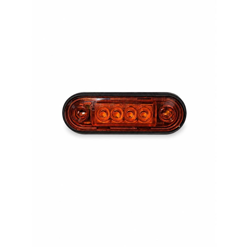 LAMPA LED INTERIOR 12/24 V MEGA DRIVE