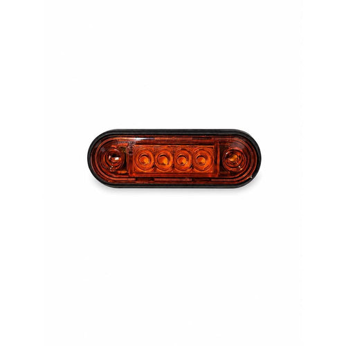 LAMPA LED INTERIOR 12/24 V MEGA DRIVE
