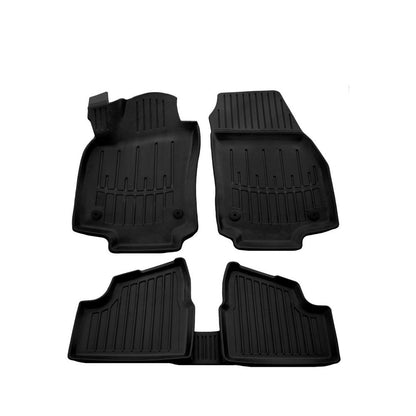 SET COVORASE AUTO CAUCIUC UMBRELLA PENTRU OPEL ASTRA H (HATCHBACK / COMBI) (2004-2010)