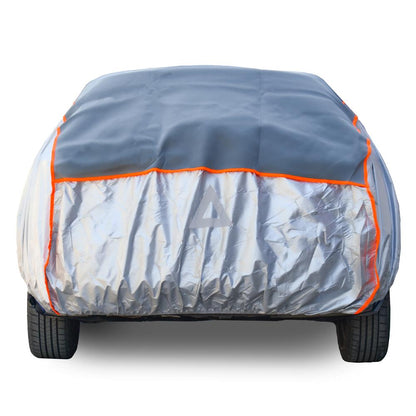 HUSA EXTERIOR ANTI-GRINDINA 530x175x120 CM XL