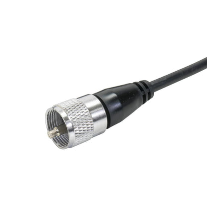 ANTENA RADIO CB PNI ML145 CU MAGNET