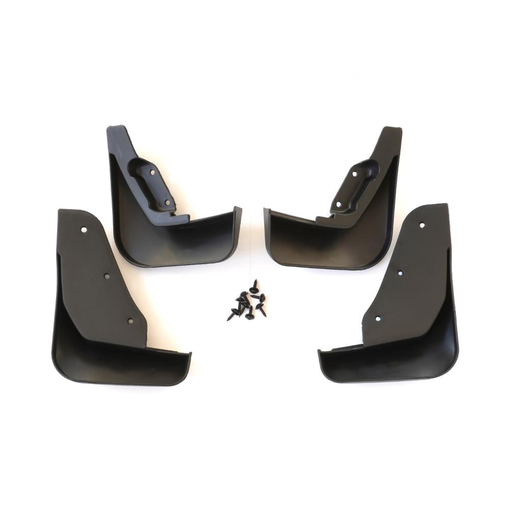 APARATORI NOROI PENTRU FORD ECOSPORT 2013-2018 SET 4 BUC