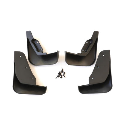 APARATORI NOROI PENTRU FORD ECOSPORT 2013-2018 SET 4 BUC