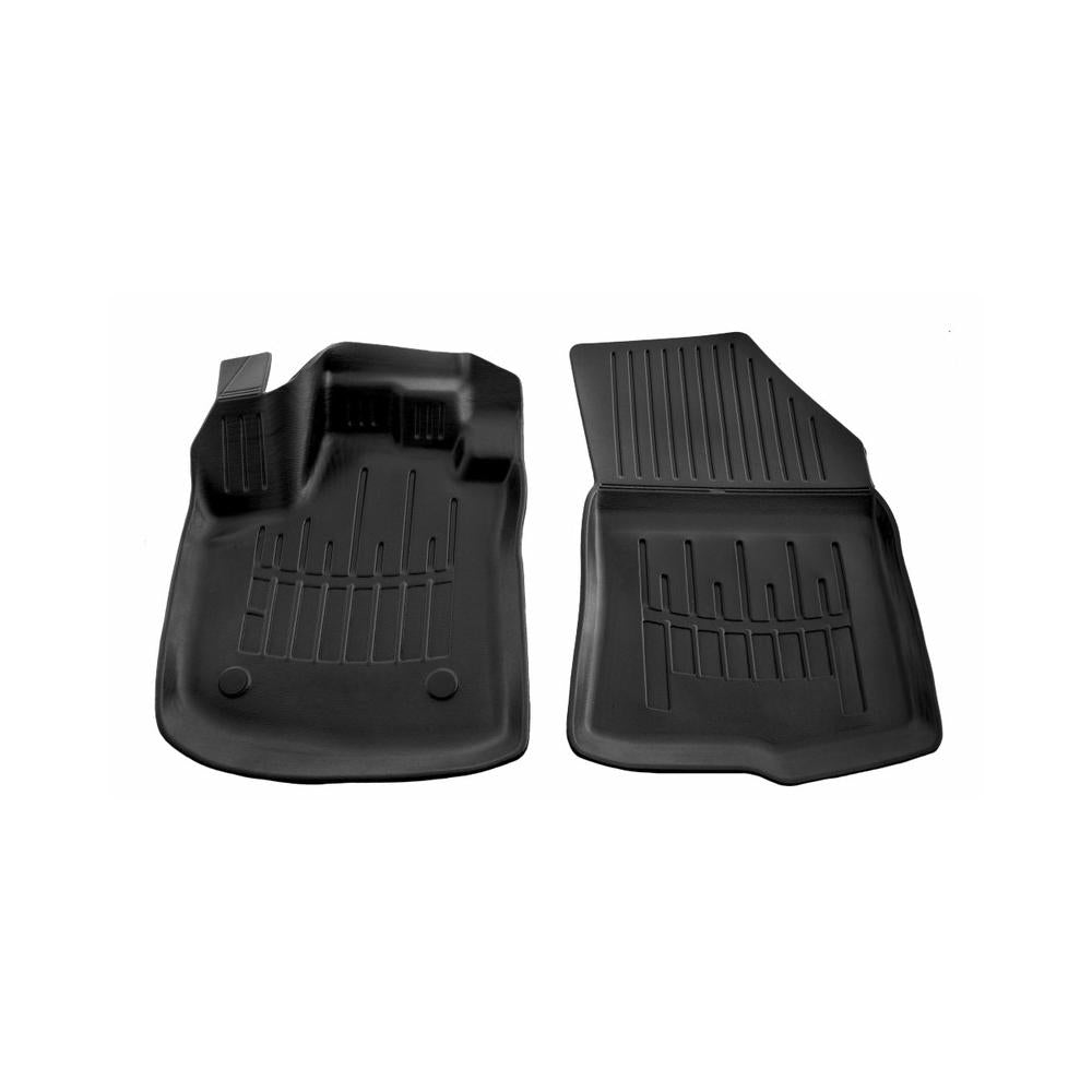 SET COVORASE AUTO CAUCIUC UMBRELLA PENTRU DACIA DOKKER (2012-2021) (FATA)