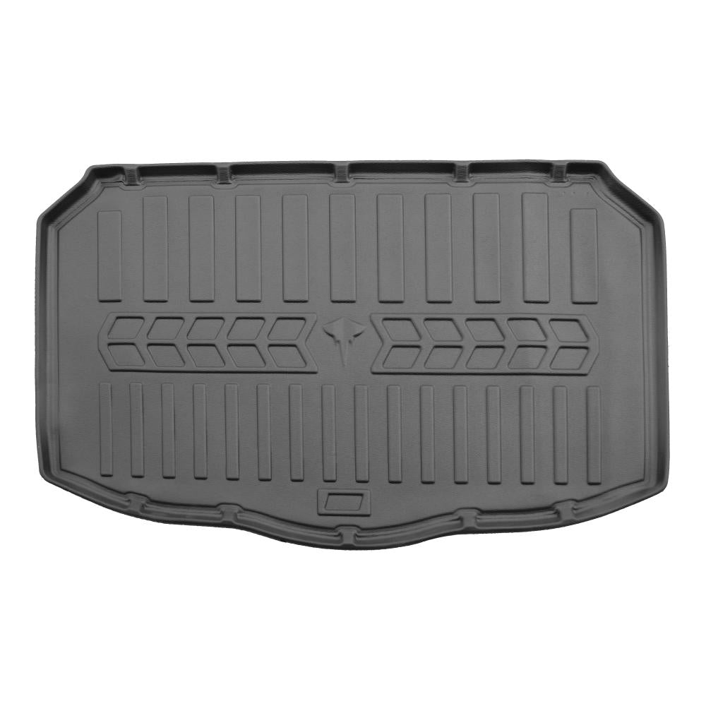 COVOR PROTECTIE PORTBAGAJ UMBRELLA PENTRU NISSAN QASHQAI (J12) CU PODEA JOASA (2021-)