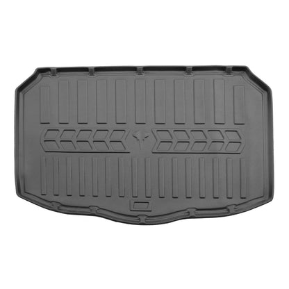 COVOR PROTECTIE PORTBAGAJ UMBRELLA PENTRU NISSAN QASHQAI (J12) CU PODEA JOASA (2021-)
