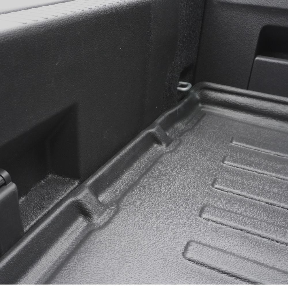COVOR PROTECTIE PORTBAGAJ UMBRELLA PENTRU VOLKSWAGEN SHARAN II (5 DIN 7 LOCURI) (2010-)