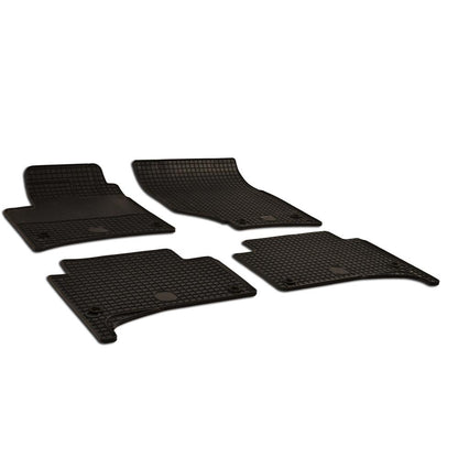 SET COVORASE AUTO CAUCIUC UMBRELLA PENTRU VW TOUAREG (2003-2009)  PORSCHE CAYENNE (2003-2009)