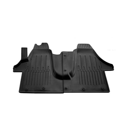 SET COVORASE AUTO CAUCIUC UMBRELLA PENTRU VOLKSWAGEN T6 (2015-2021) (1+2)