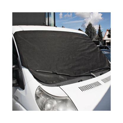 HUSA ANTI-INGHET PARBRIZE DIM. 110-135x90 CM MEGA DRIVE