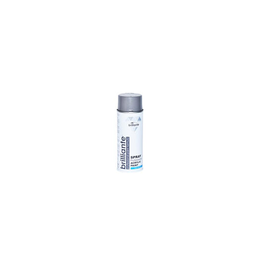 VOPSEA SPRAY GRI SEMNAL (RAL 7004) 400 ml BRILLIANTE