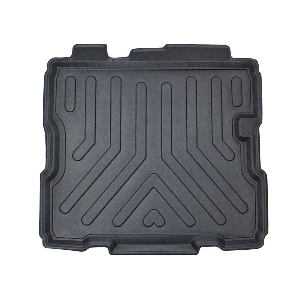 COVOR PROTECTIE PORTBAGAJ UMBRELLA PENTRU OPEL ASTRA K HB (CU ROATA DE REZERVA) 2015-2021