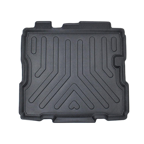 COVOR PROTECTIE PORTBAGAJ UMBRELLA PENTRU OPEL ASTRA K HB (CU ROATA DE REZERVA) 2015-2021