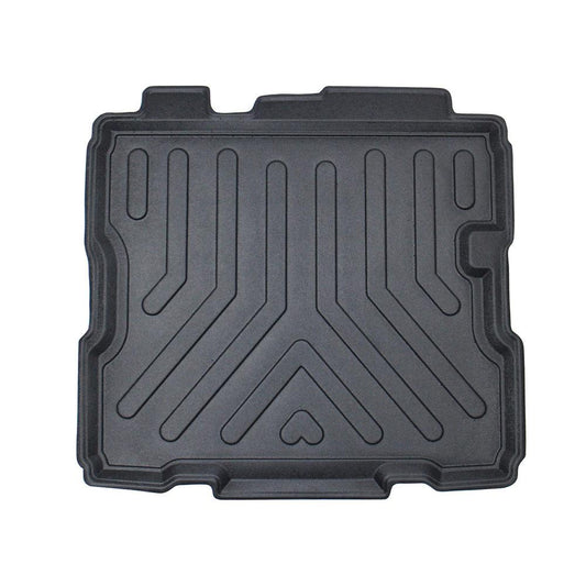 COVOR PROTECTIE PORTBAGAJ UMBRELLA PENTRU OPEL ASTRA K HB (CU ROATA DE REZERVA) 2015-2021