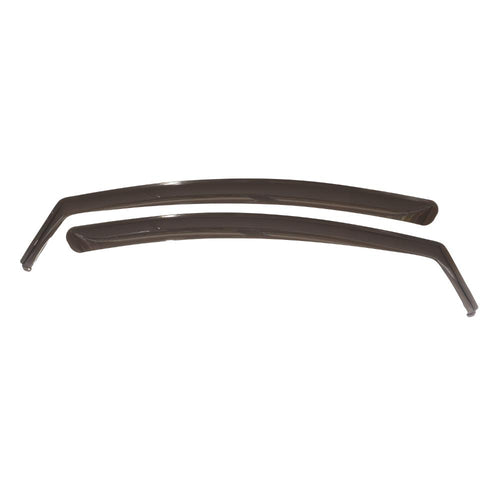 SET DEFLECTOARE AER FATA FARAD PENTRU FORD MONDEO - SW (2007-2014)