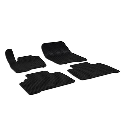 SET COVORASE AUTO CAUCIUC UMBRELLA PENTRU FORD GALAXY (2015-); S-MAX (2015-)