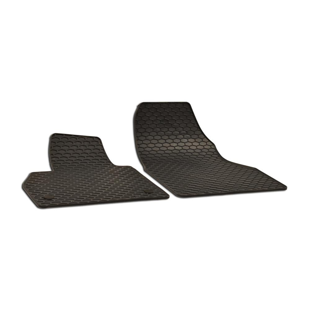 SET COVORASE AUTO CAUCIUC UMBRELLA PENTRU MERCEDES (W415) CITAN (2012-2021)  RENAULT KANGOO (2008-2020)  KANGOO II. Z.E. / E-TECH Electric (2015-2021) - 2 PCS