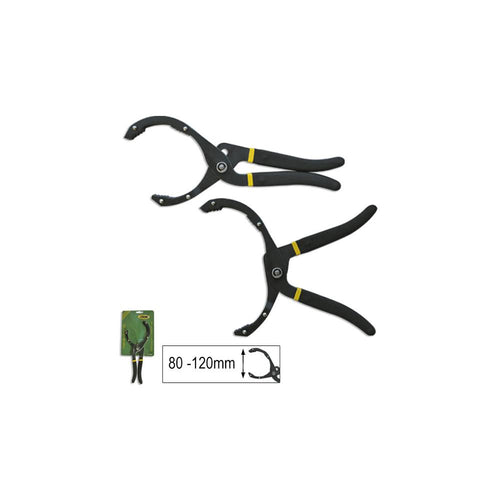 CLESTE PENTRU FILTRE DE ULEI JBM