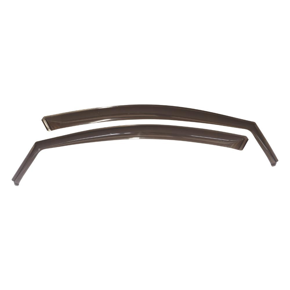 SET DEFLECTOARE AER FATA FARAD PENTRU RENAULT MEGANE IV SERIE -SW (2016-)