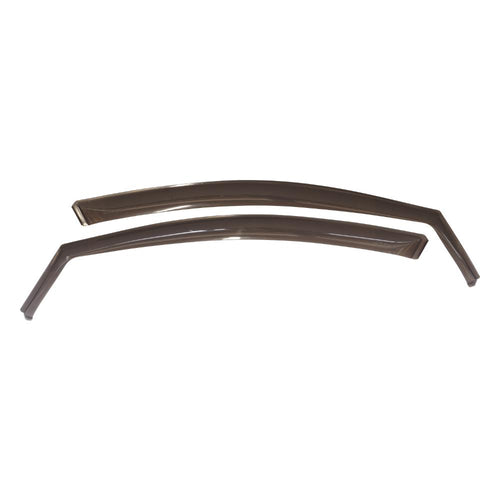 SET DEFLECTOARE AER FATA FARAD PENTRU RENAULT MEGANE IV SERIE -SW (2016-)