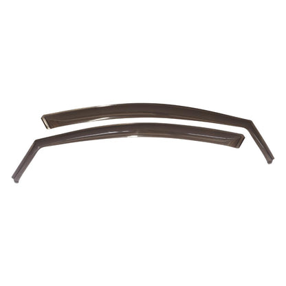SET DEFLECTOARE AER FATA FARAD PENTRU RENAULT MEGANE IV SERIE -SW (2016-)