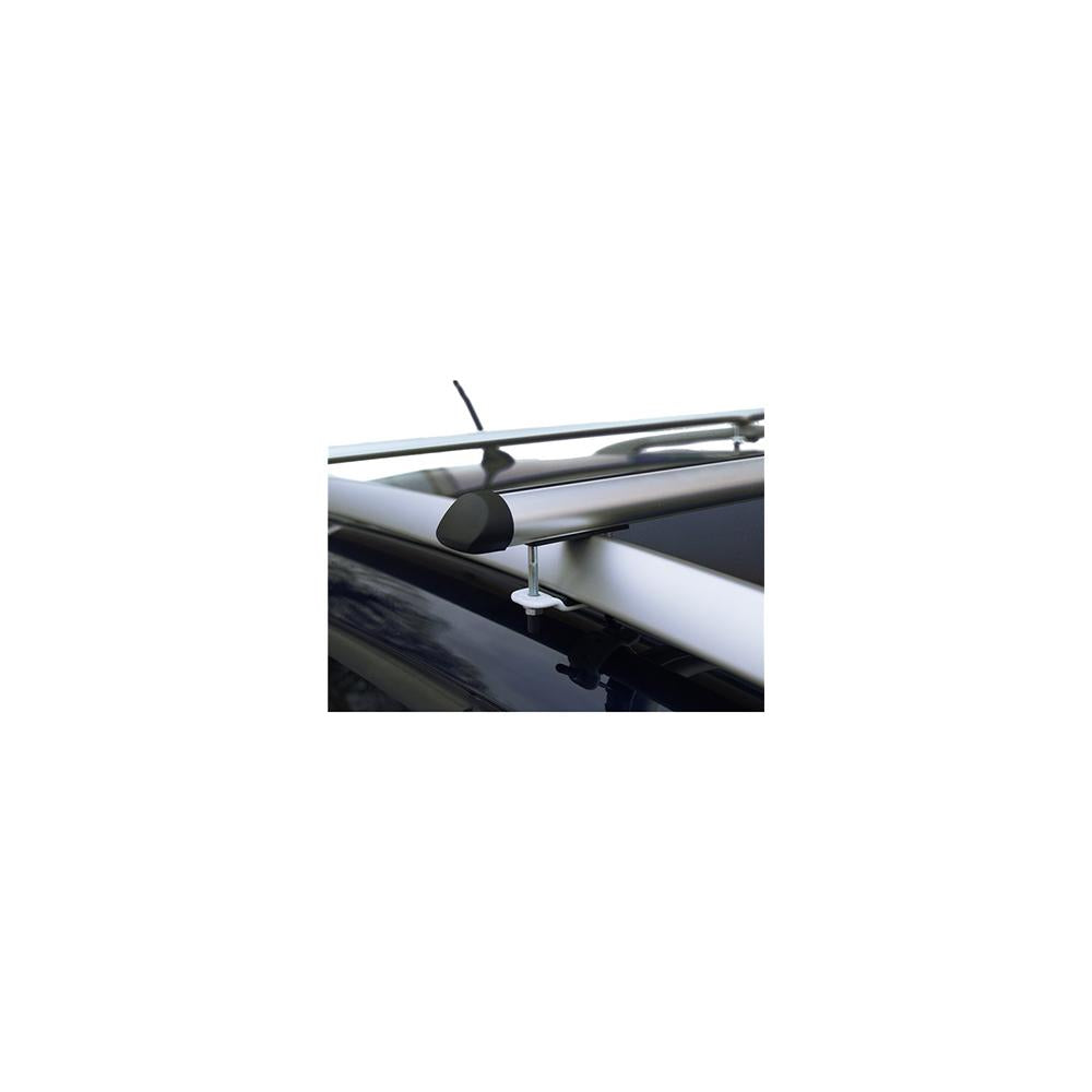 SET BARE PORTBAGAJ ALUMINIU RAVEN 130CM