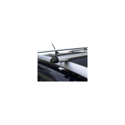 SET BARE PORTBAGAJ ALUMINIU RAVEN 130CM