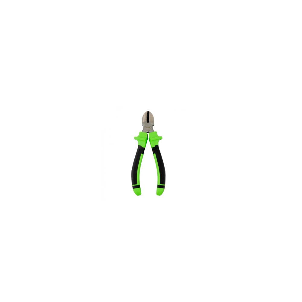 CLESTE DE TAIAT DIAGONAL TIP SFIC 180 MM JBM